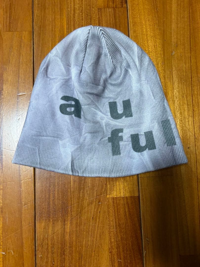 b.eautiful beanie ビーニー
