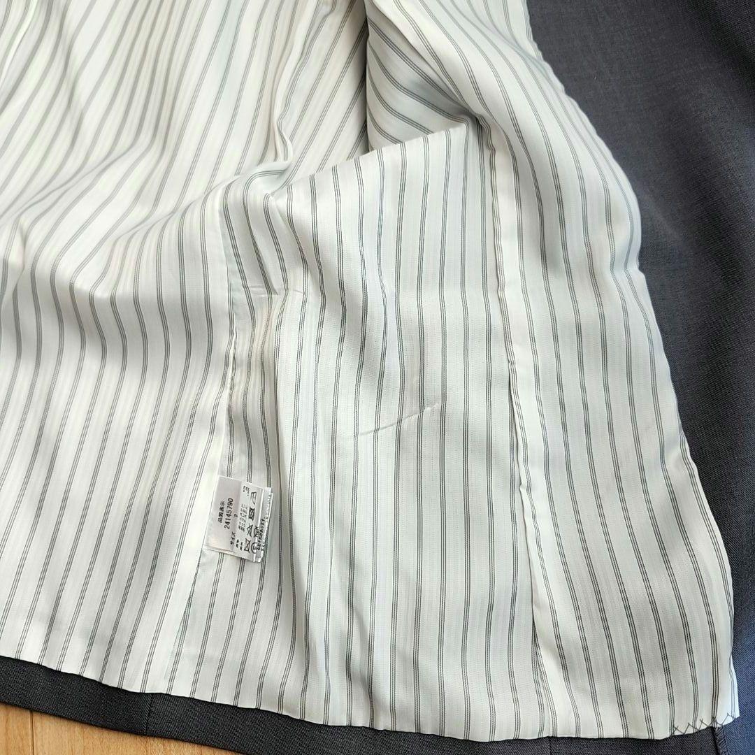 r*】様 新品✨Apuweiser-riche エンブレムブローチ付きテーラージ