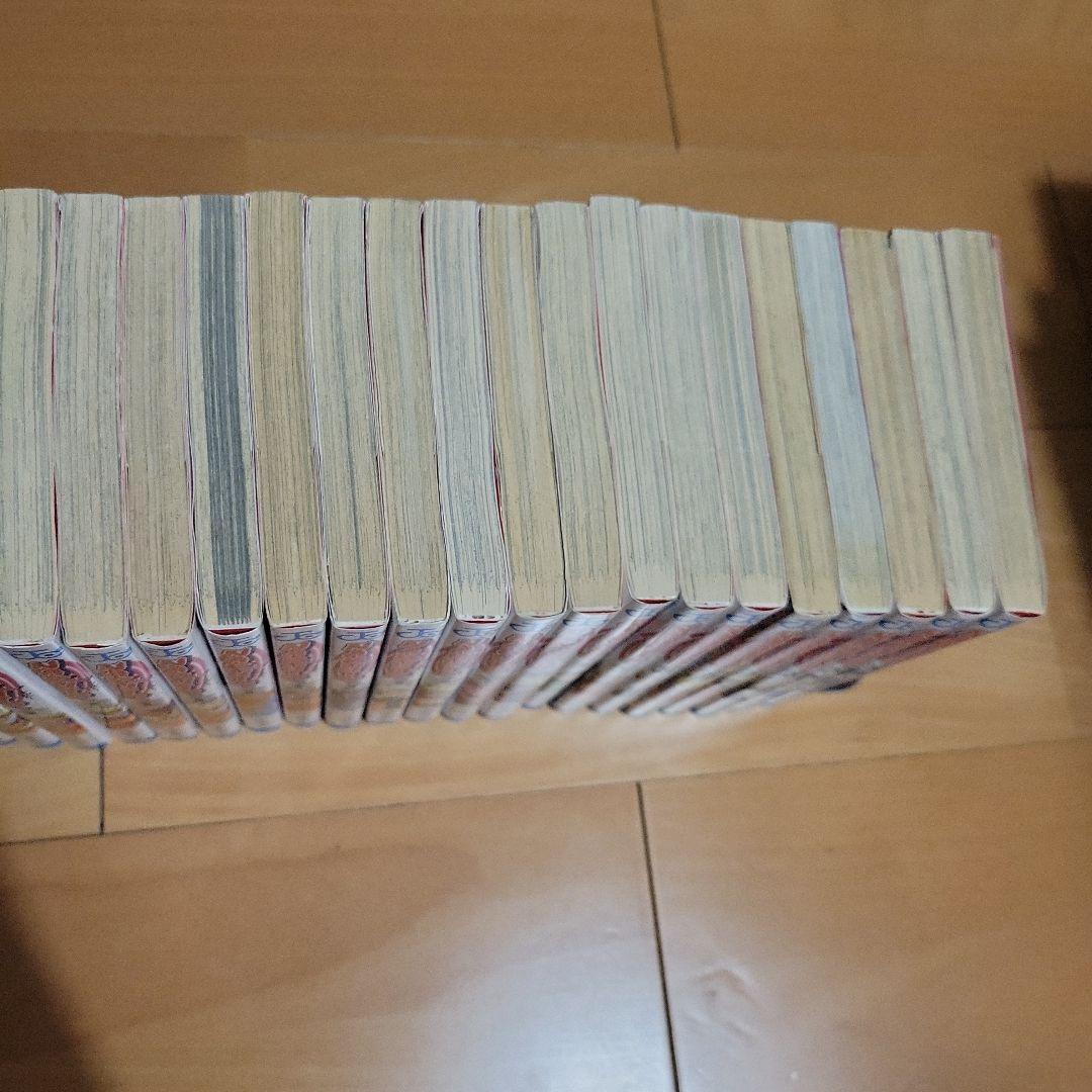 NARUTO 72巻＋1巻