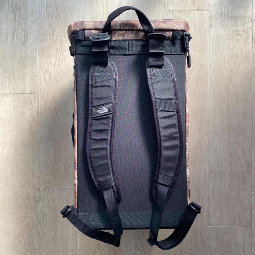THE NORTH FACE ザ・ノース・フェイス BCギアバケットパック