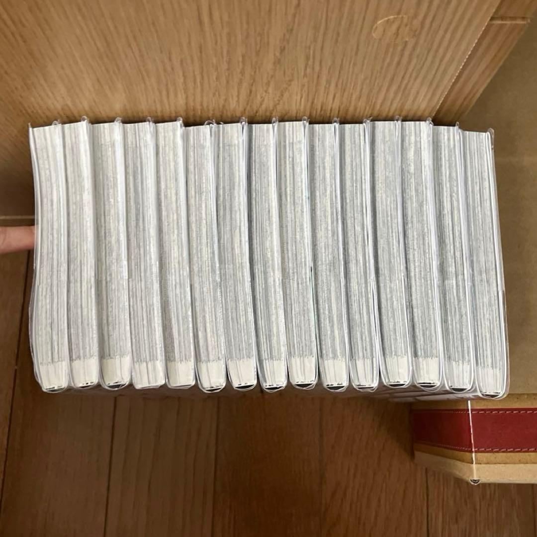 【カバー付き】薬屋のひとりごと1〜15巻　全巻セット　ねこクラゲ