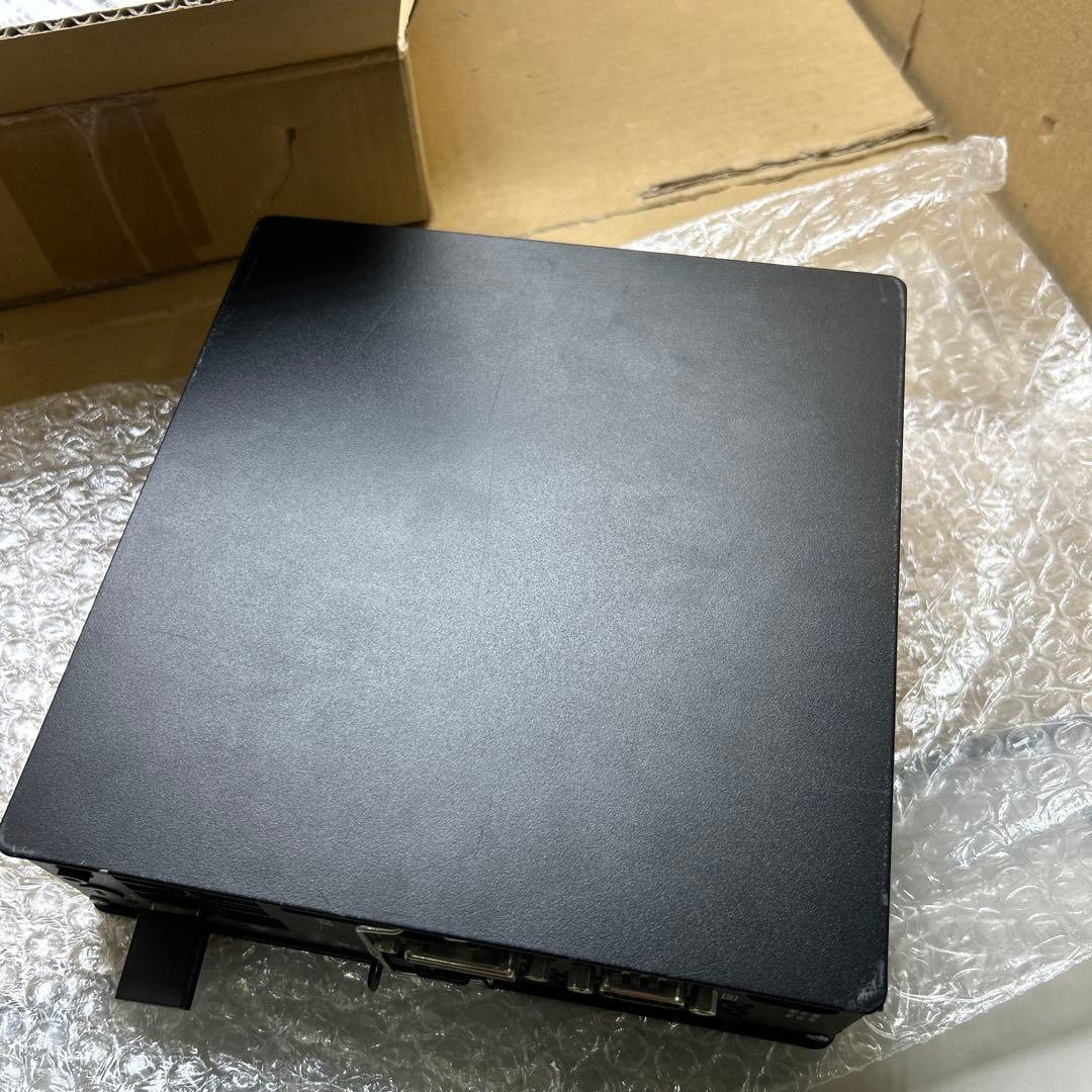 デスクトップパソコンESPRIMO i5第9世代-9500T 8GB 512GB