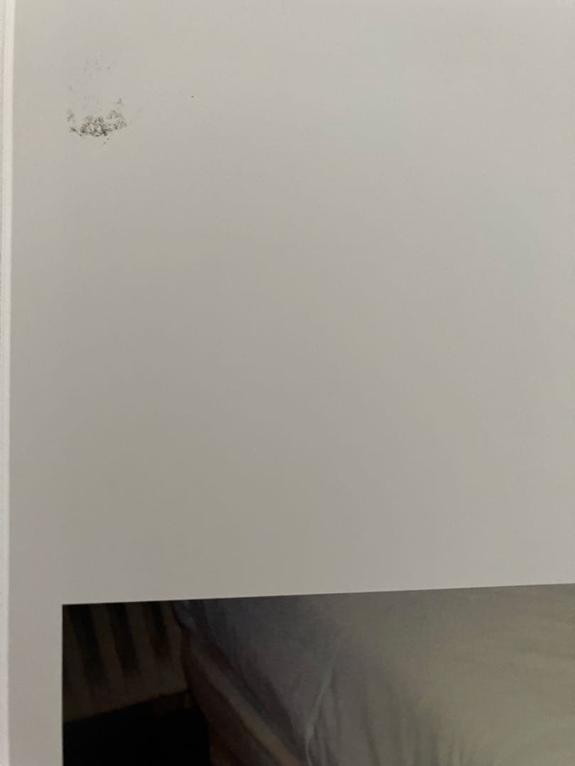 サイン入り Todo Hido INTIMATE DISTANCE