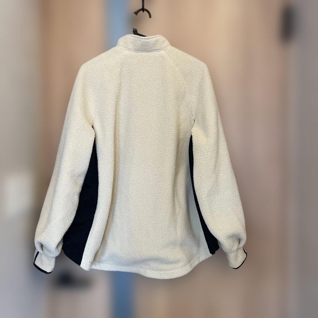 リラクス　ショートコート
