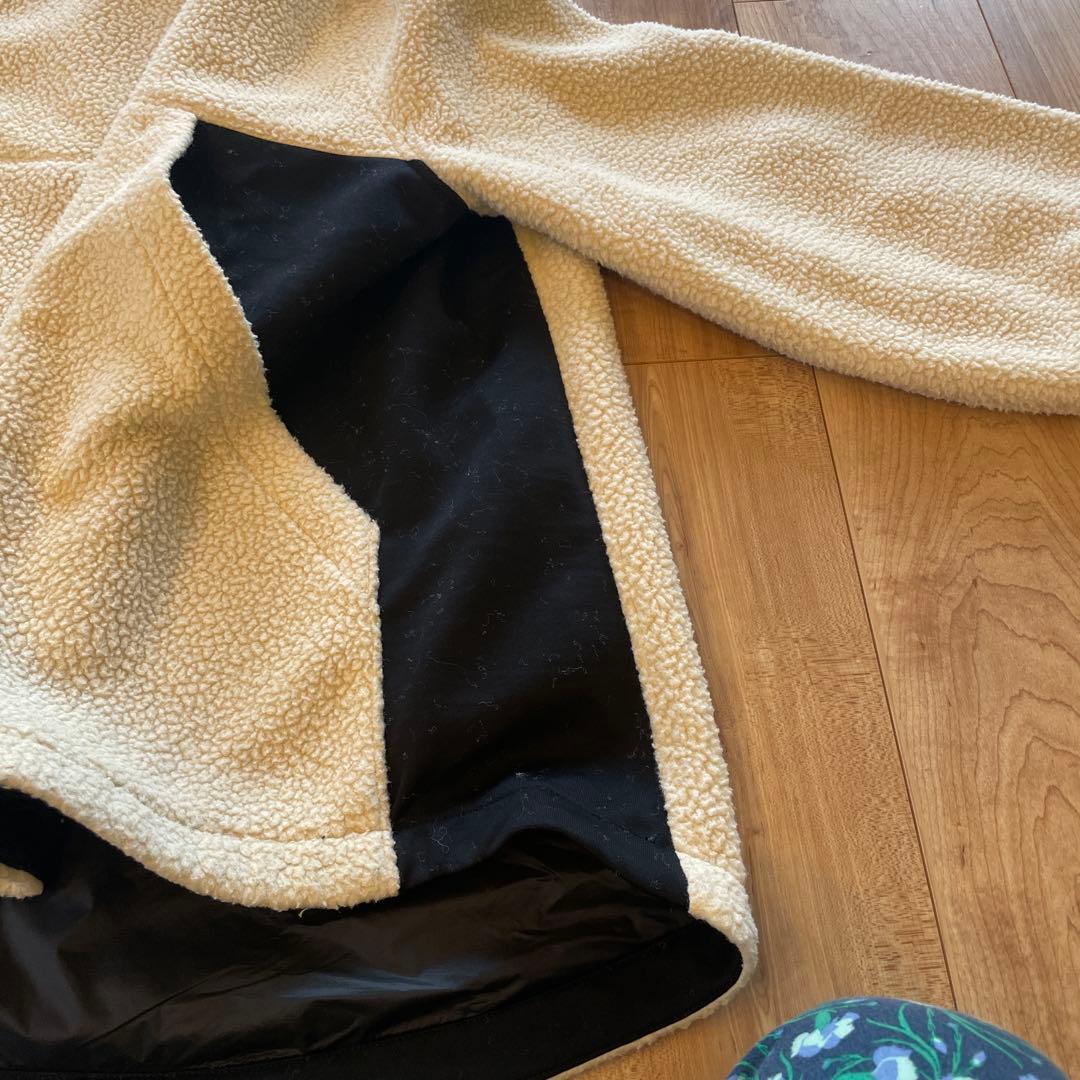 リラクス　ショートコート