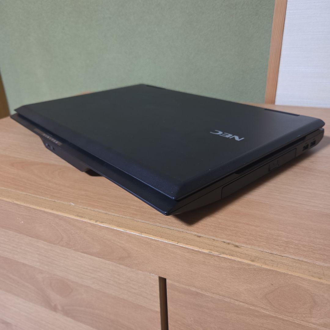 NEC ビジネスノートPC VersaPro タイプ VX VK26TXZDJ