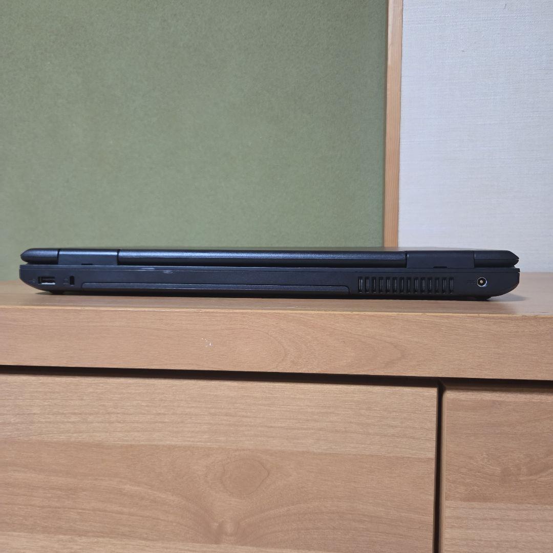 NEC ビジネスノートPC VersaPro タイプ VX VK26TXZDJ