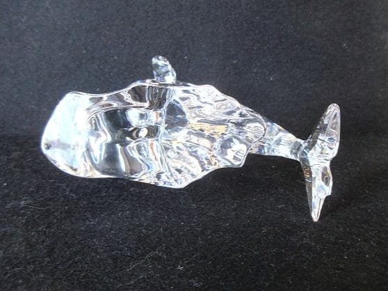 特価 SWAROVSKI オルカ「622939」10cm