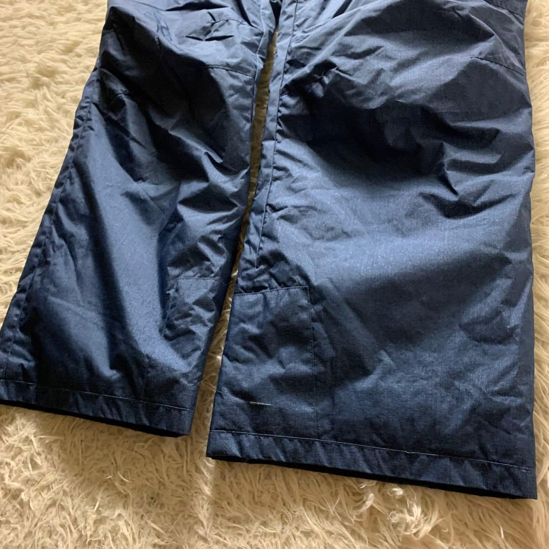 極美品■DREAMFLY ボードウェア セットアップ 総柄　ブラック　XL