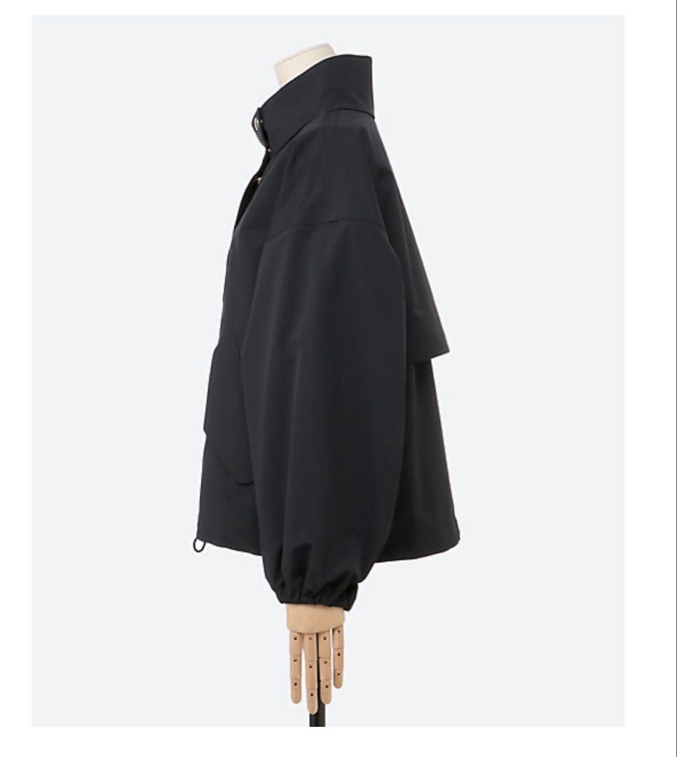 新品 MACKINTOSH /マッキントッシュ ショートコート サイズ8