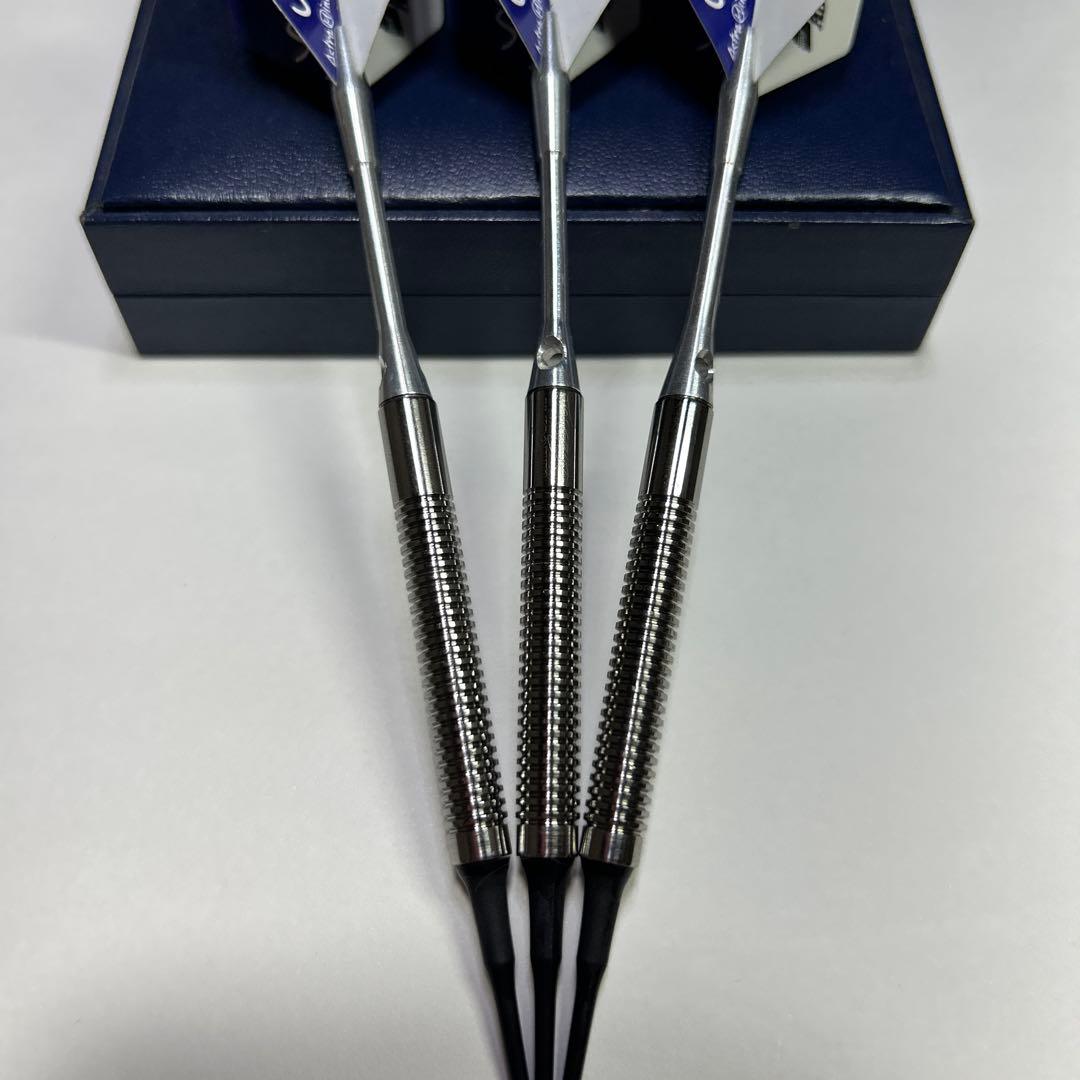 激レア！美品！unicorn 鏡面加工　Bob Anderson 20g
