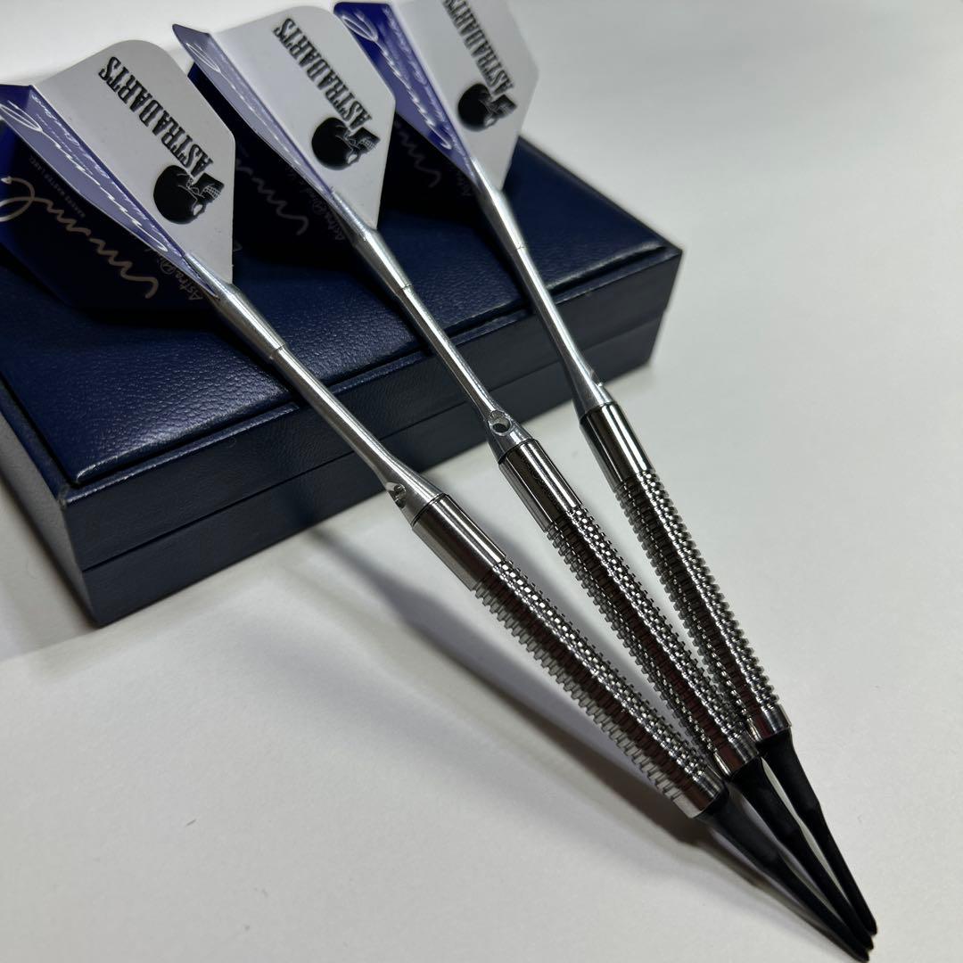激レア！美品！unicorn 鏡面加工　Bob Anderson 20g