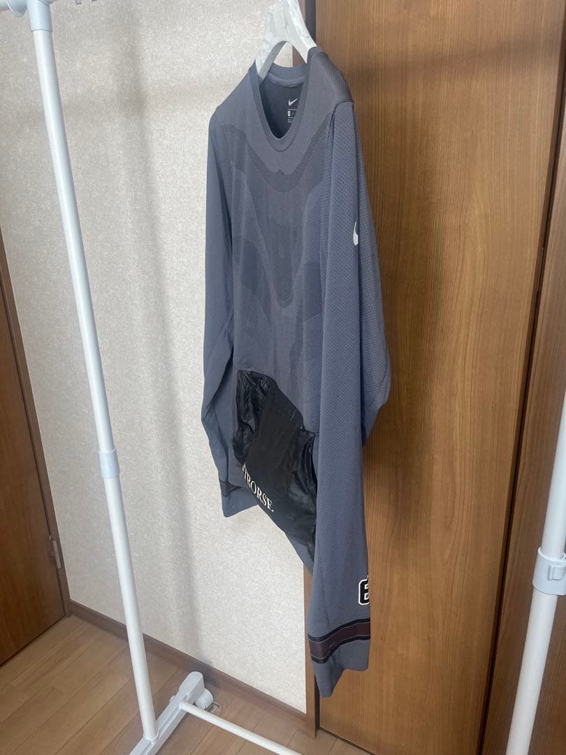 Nike GYAKUSOU トレーニングウエア