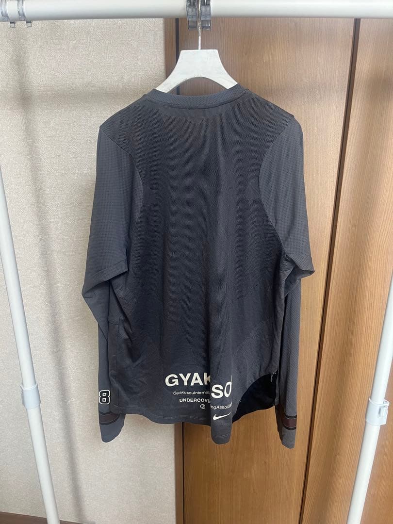Nike GYAKUSOU トレーニングウエア