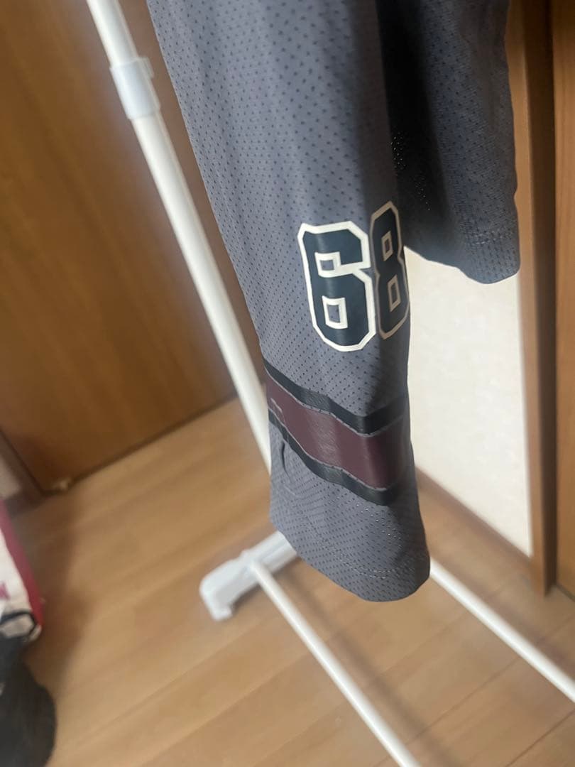Nike GYAKUSOU トレーニングウエア