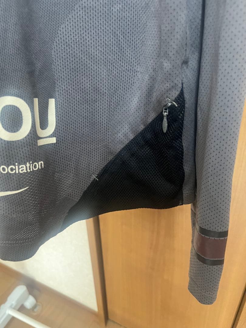 Nike GYAKUSOU トレーニングウエア