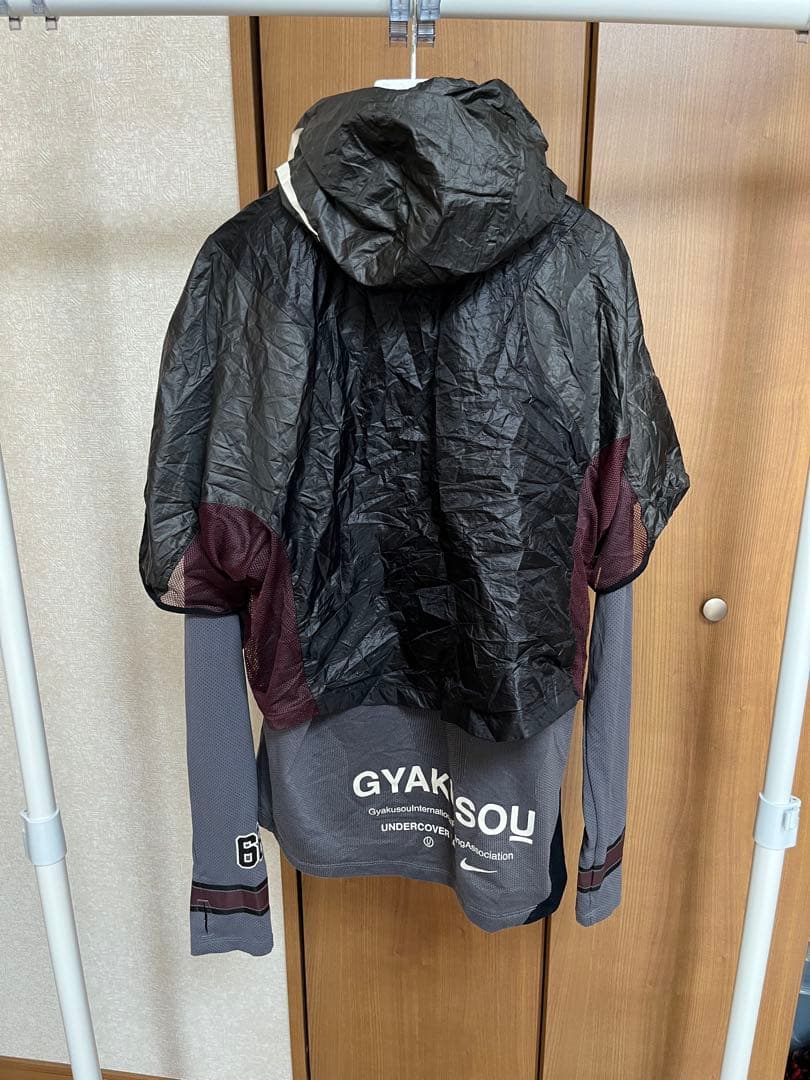 Nike GYAKUSOU トレーニングウエア