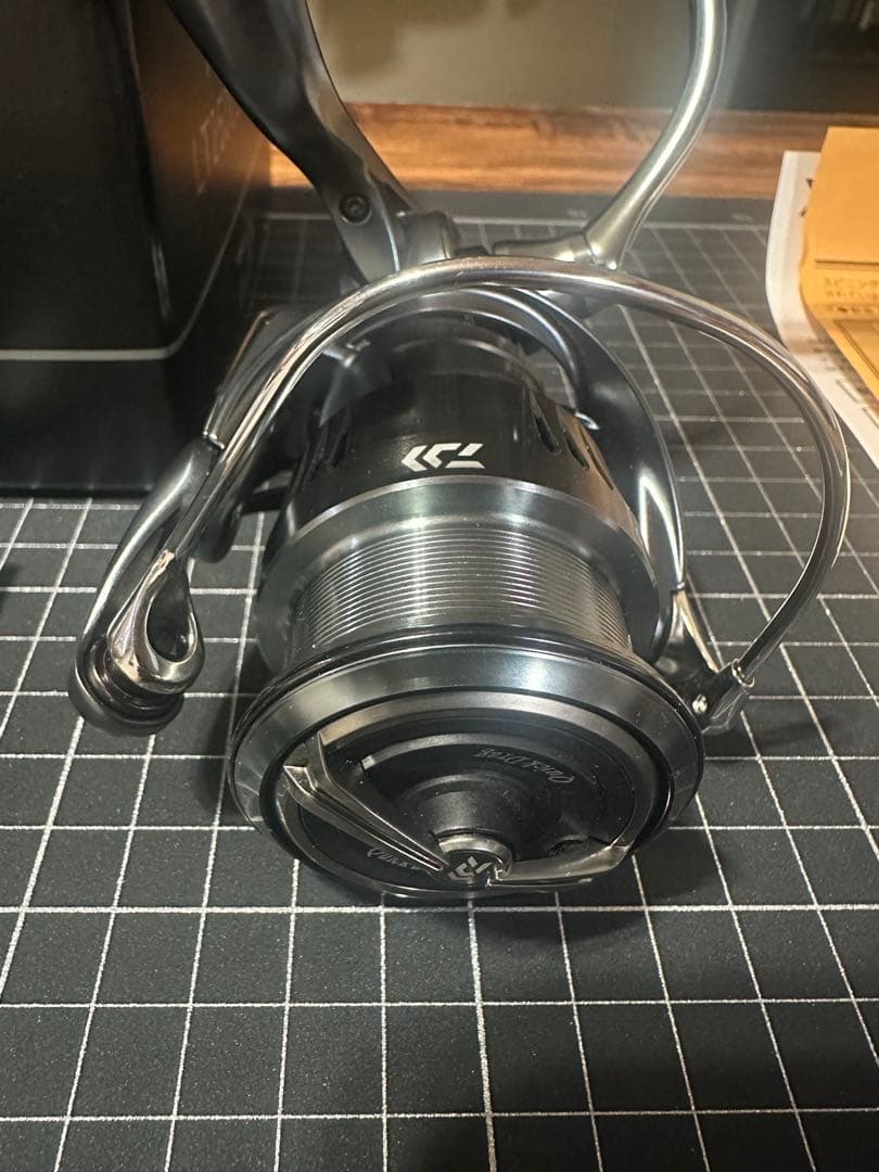 24エアリティSTLT2500S-XH-QD美品 4時間限定値下げ24時迄