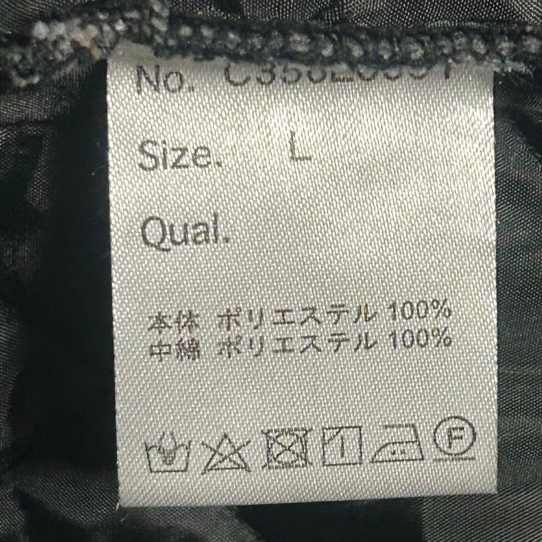 【美品】CASPER JOHN モッズコート　ファー付き　ライナー付き　Y2K