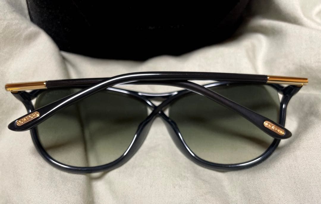 TOM FORD ✯サングラス