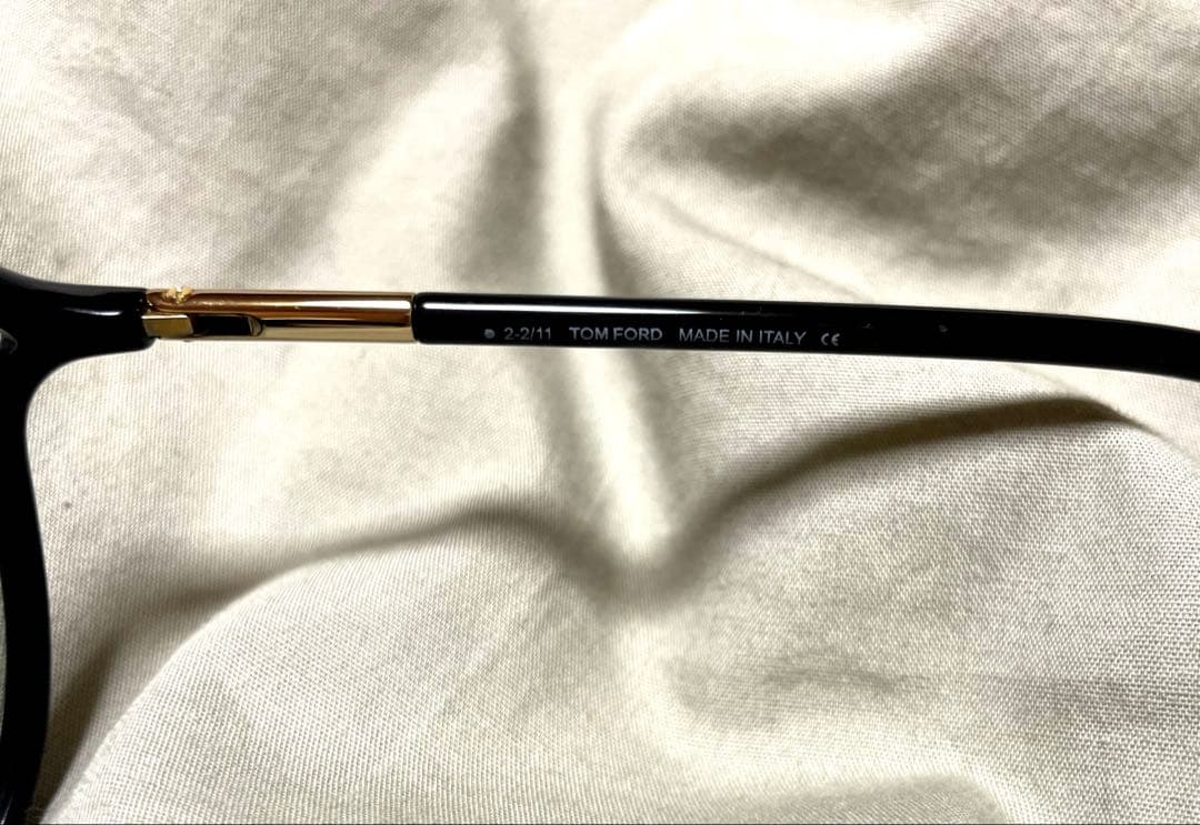 TOM FORD ✯サングラス