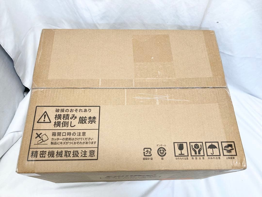 【新品未開封品】comfee 単機能電子レンジ CF-EM201-WB