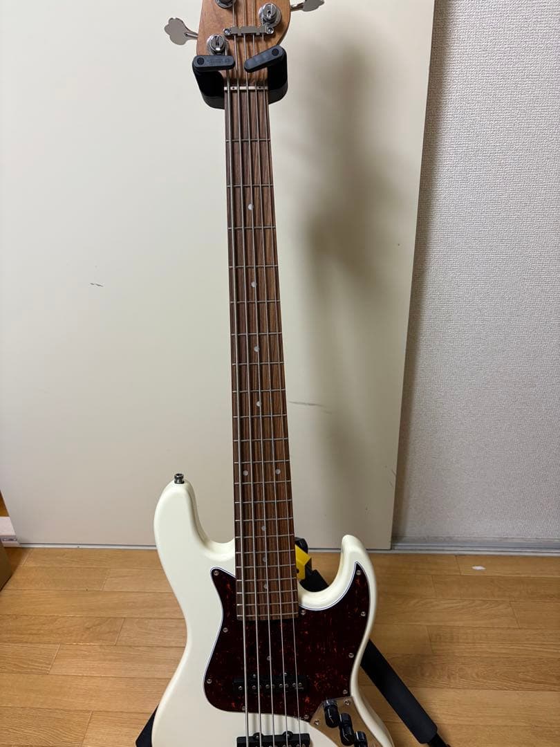 Sadowsky MetroExpress MX21 VJ5 5弦
