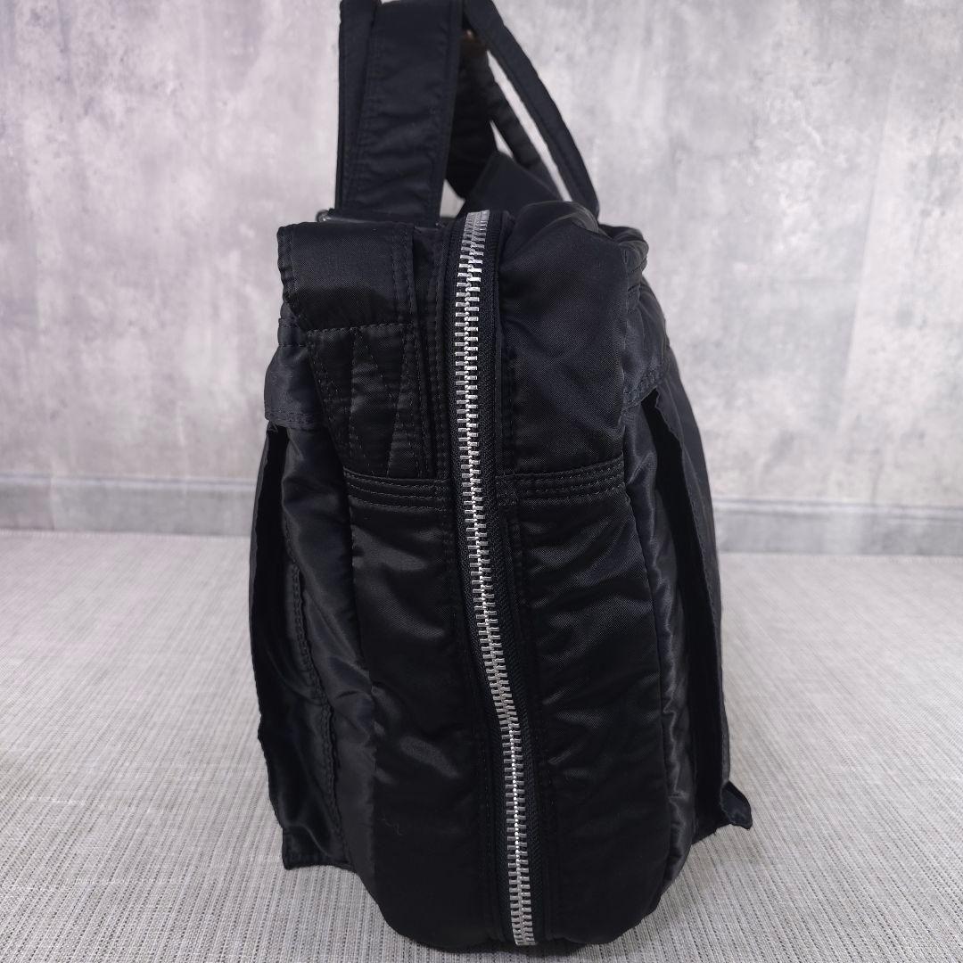 PORTER　ポーター　タンカー　2way　ショルダーバッグ　ボストンバッグ