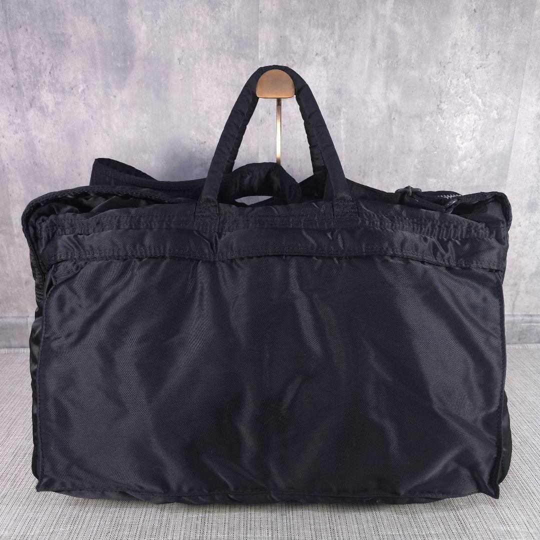 PORTER　ポーター　タンカー　2way　ショルダーバッグ　ボストンバッグ