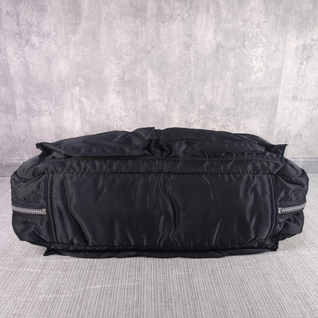 PORTER　ポーター　タンカー　2way　ショルダーバッグ　ボストンバッグ