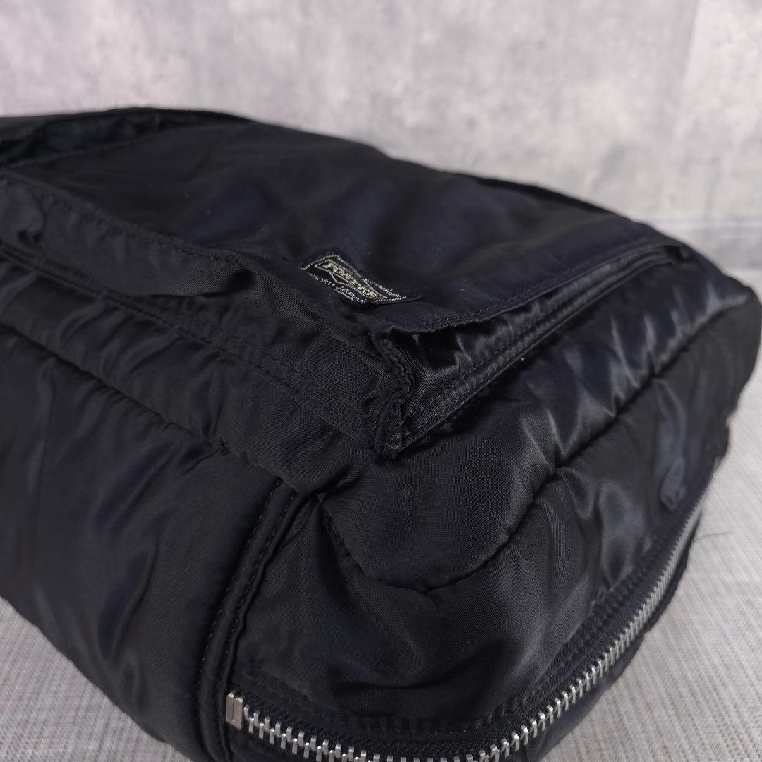 PORTER　ポーター　タンカー　2way　ショルダーバッグ　ボストンバッグ