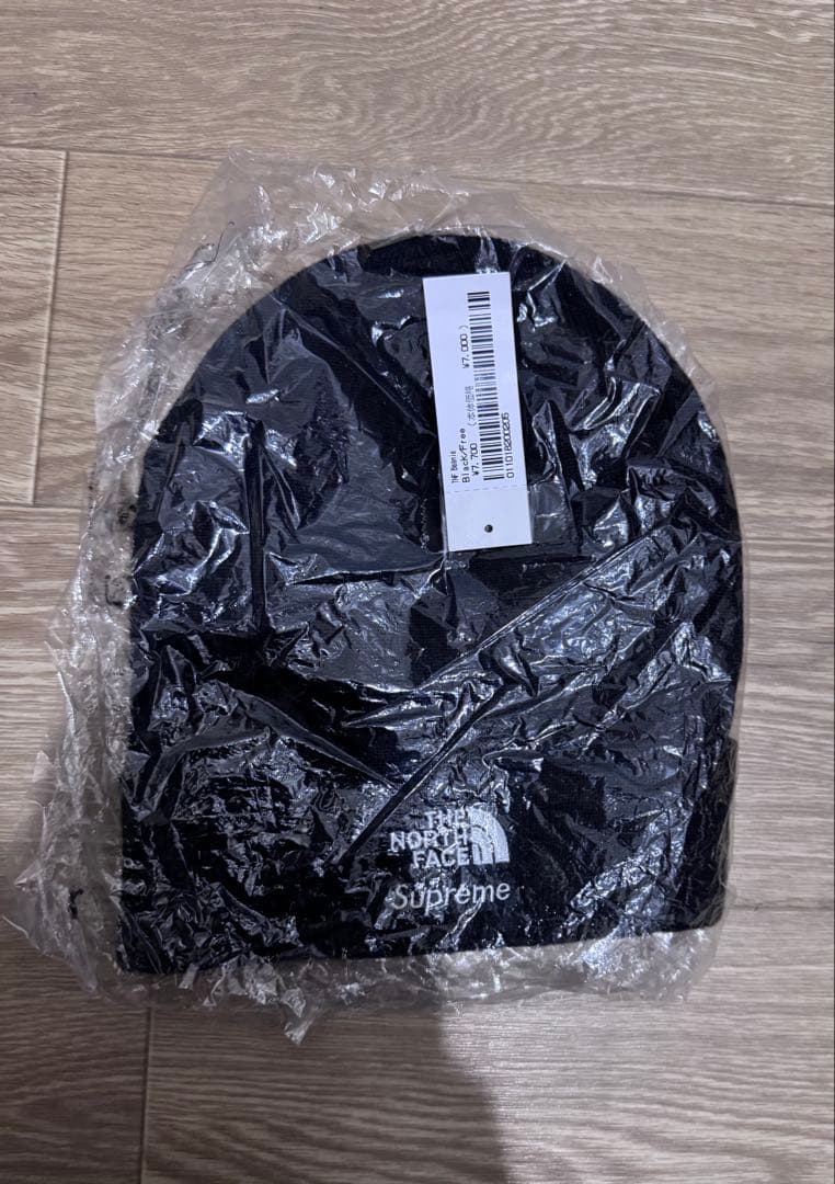 Supreme The North Face Beanie ニット帽