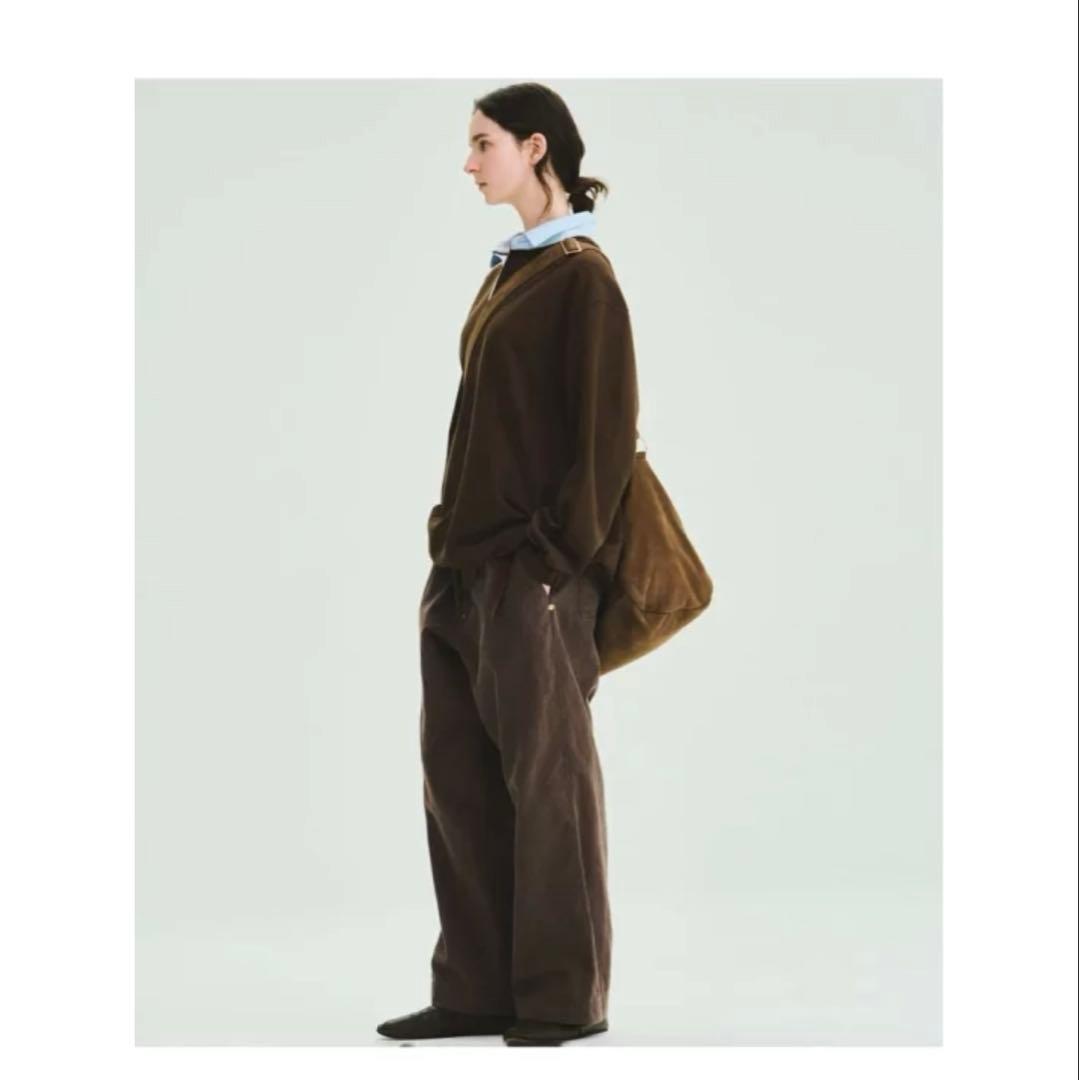 バッグ JOURNALSTANDARD FOLL wardrobe bostonbag