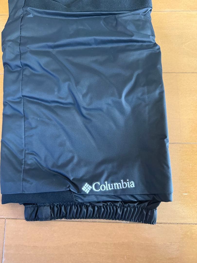 Columbia 子供用スキーウェアセット　120 XS