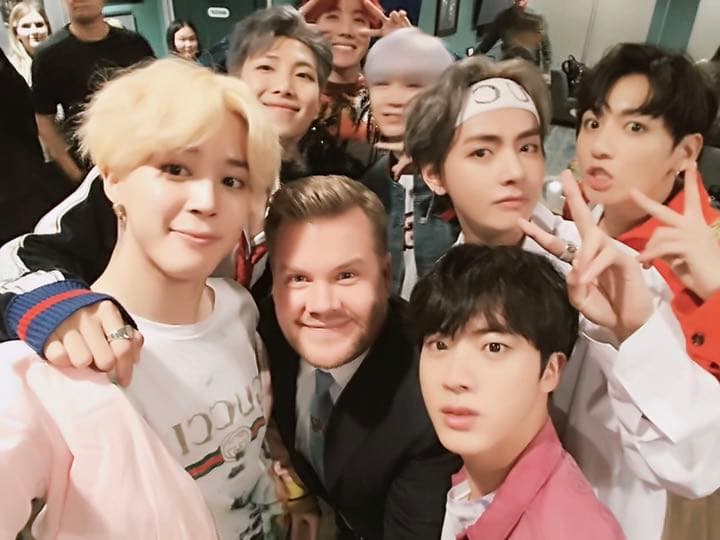 GUCCI Tシャツ　bts ジミン着用