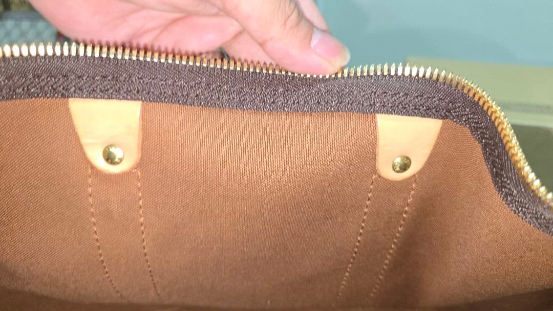Louis Vuitton モノグラム キーポル45 Keepall 45