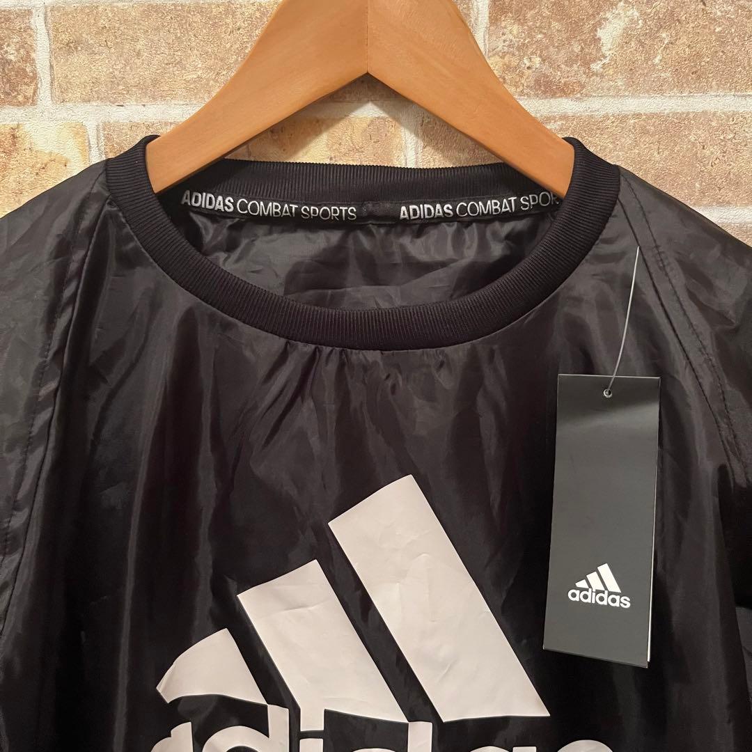 アディダス adidas トラディショナル サウナスーツ　上下セット　新品未使用