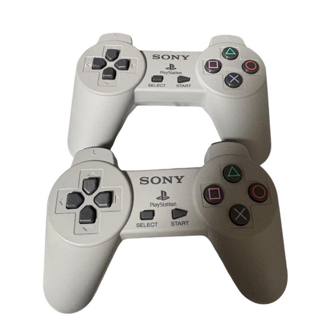 プレイステーション クラシック プレステ PlayStation classic