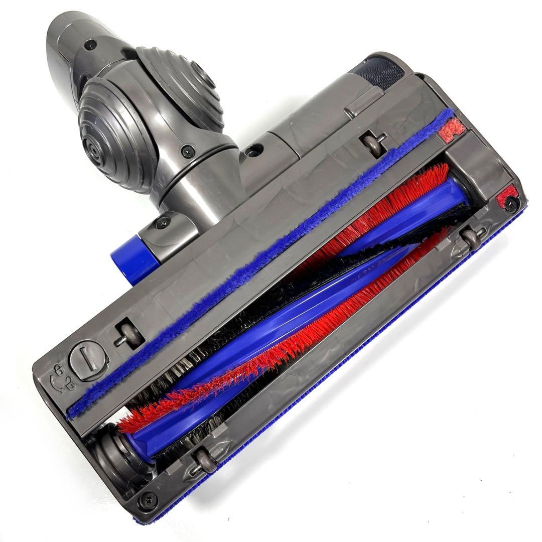 Dyson [25200] DC48 DC63 モーターヘッド　b11