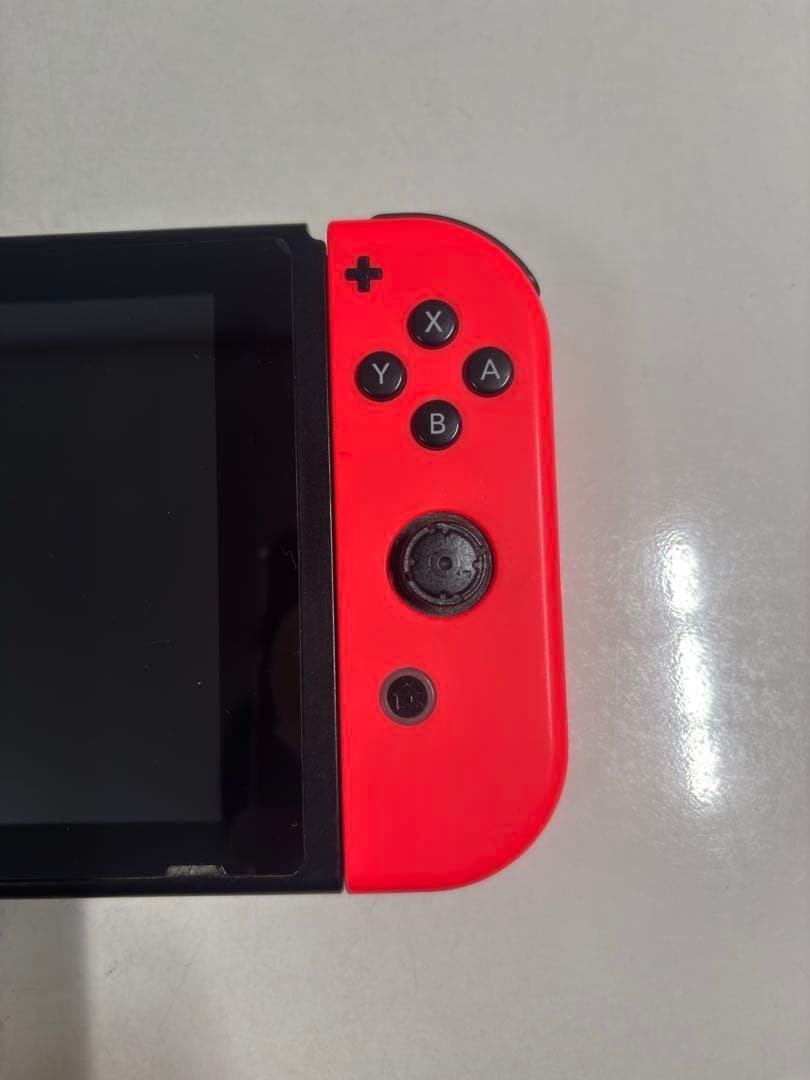 任天堂Switch 初代 付属品あり