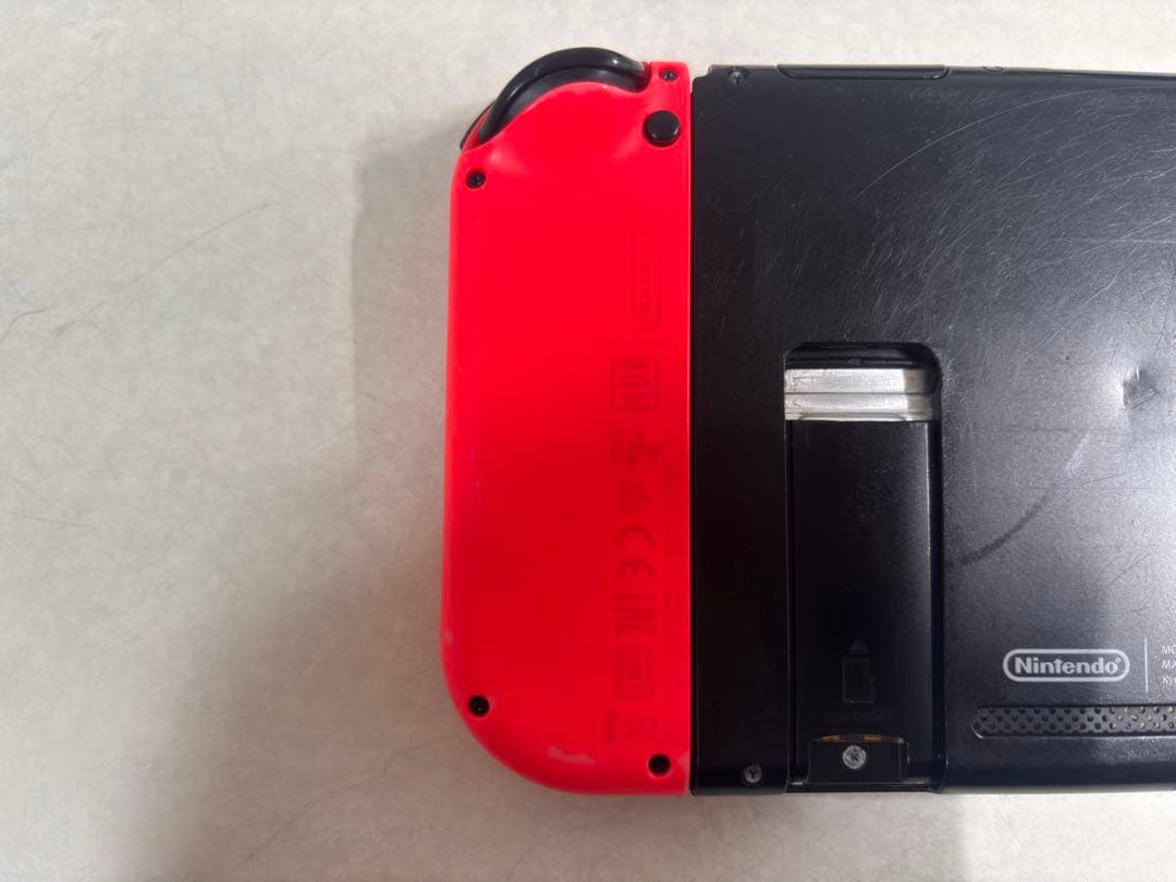 任天堂Switch 初代 付属品あり