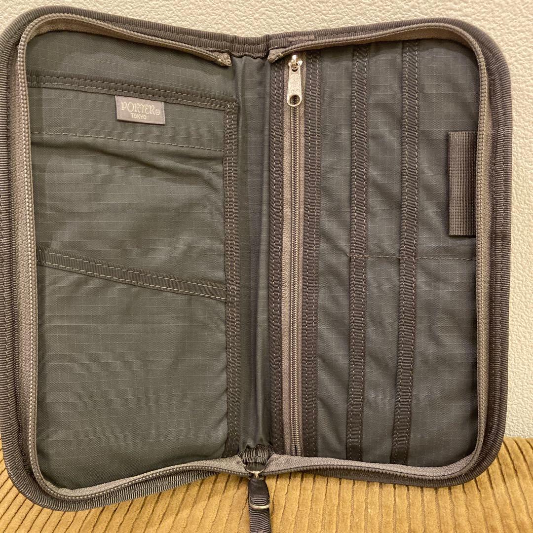 PORTER トラベルオーガナイザー