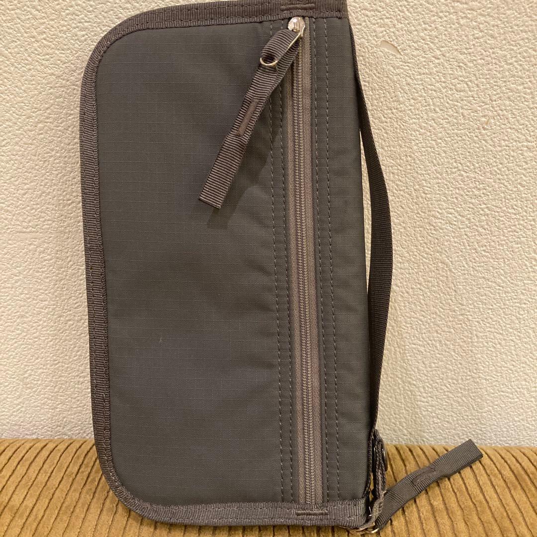 PORTER トラベルオーガナイザー