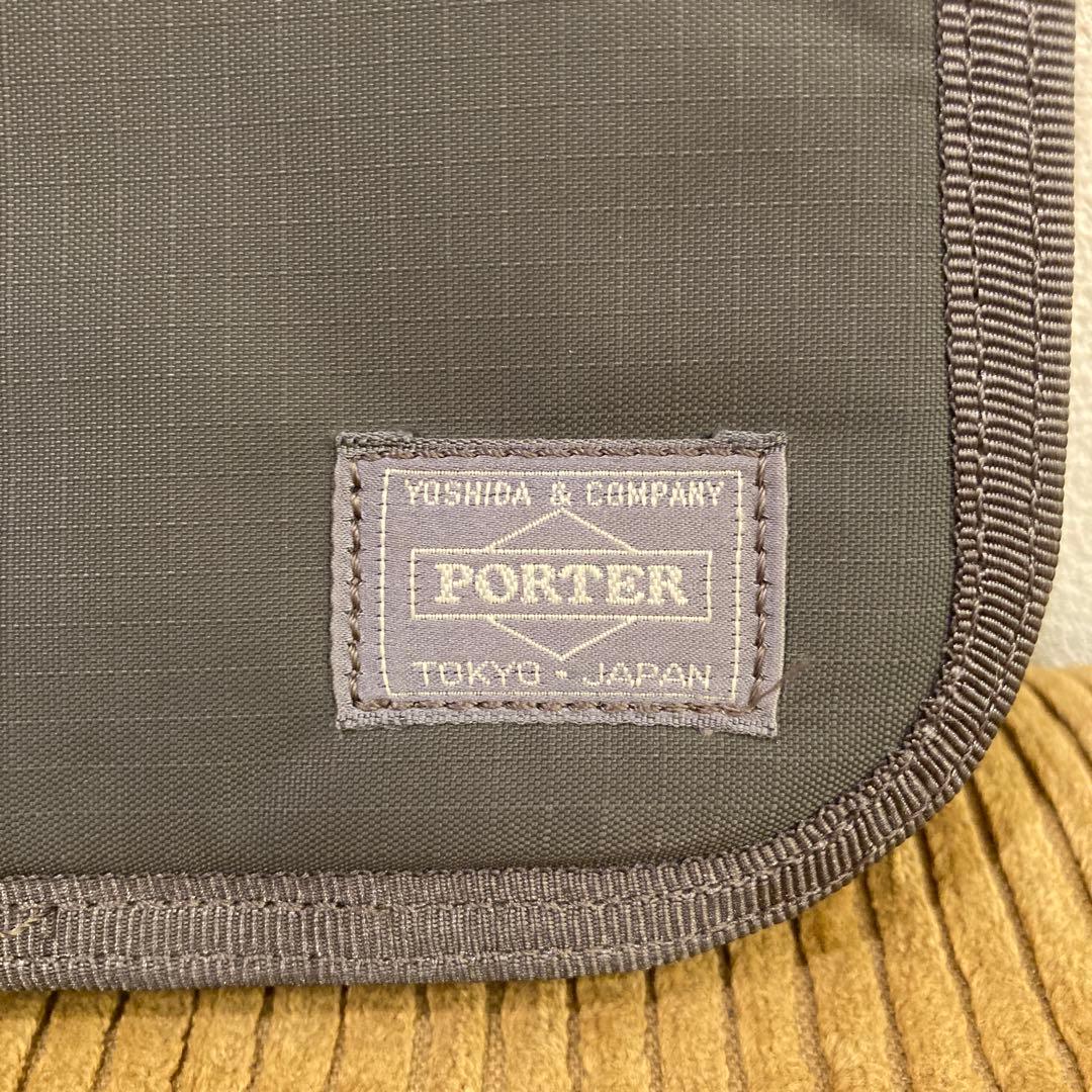 PORTER トラベルオーガナイザー