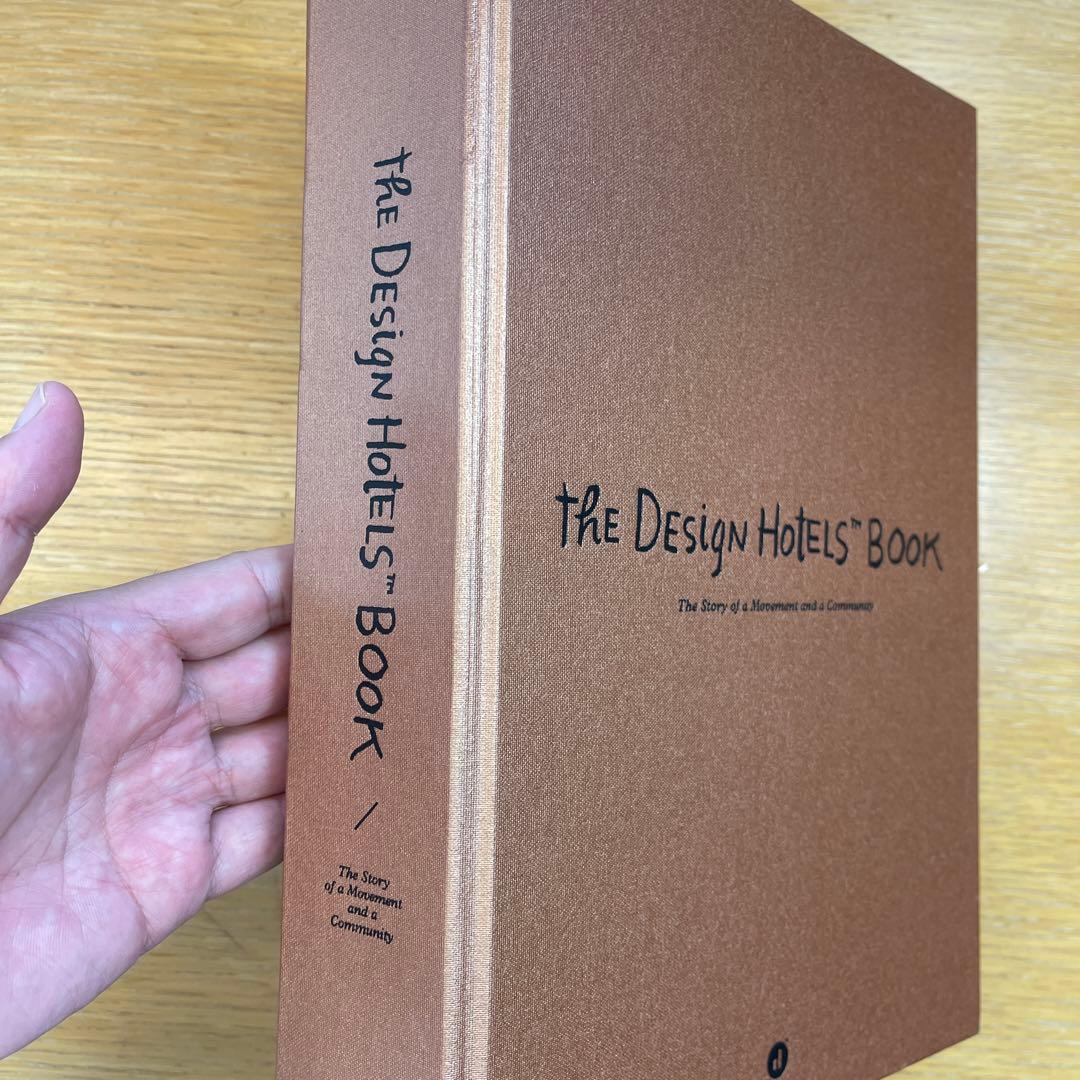 the Design Hotels™ BOOK 2013