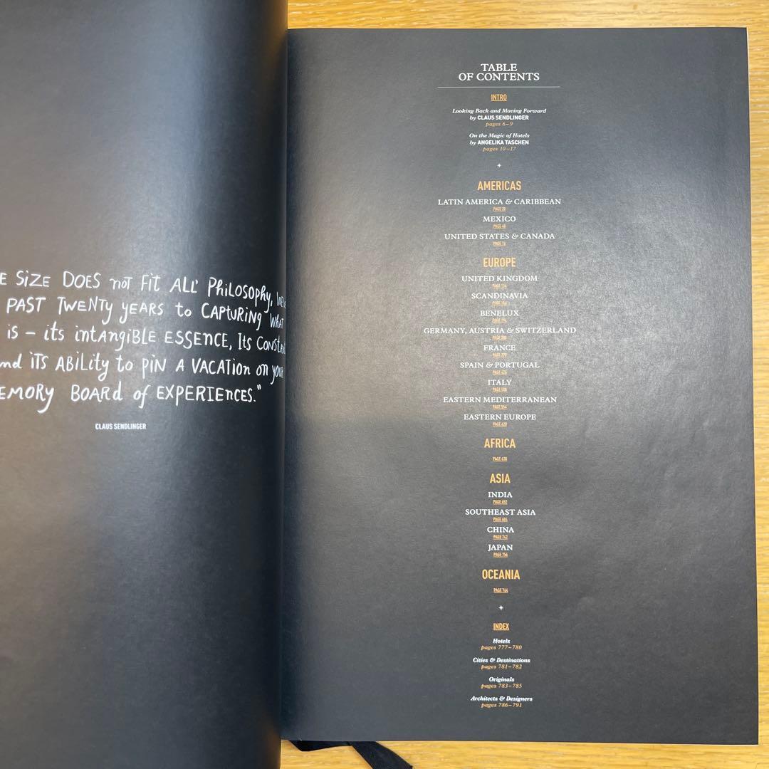 the Design Hotels™ BOOK 2013
