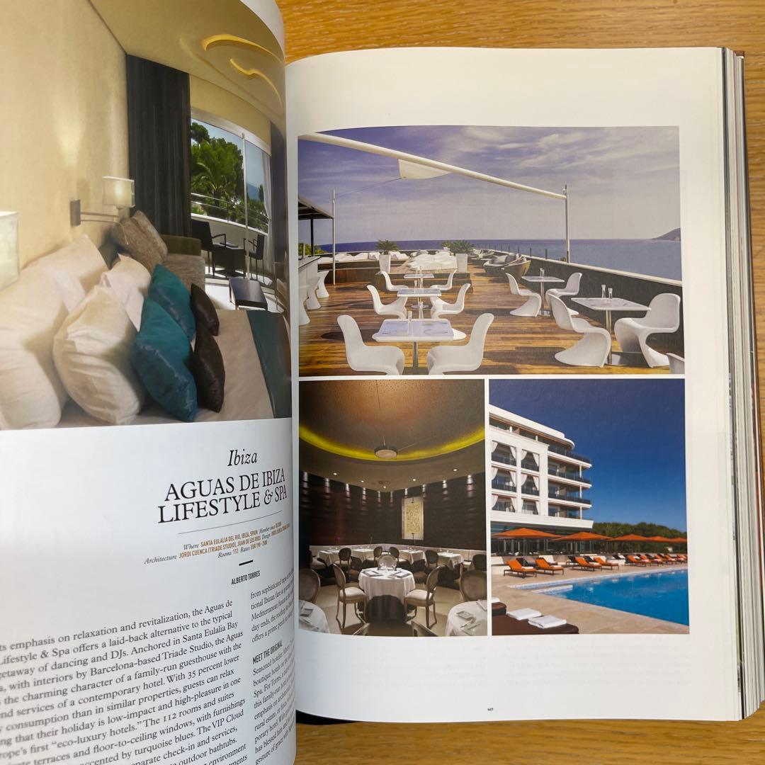 the Design Hotels™ BOOK 2013