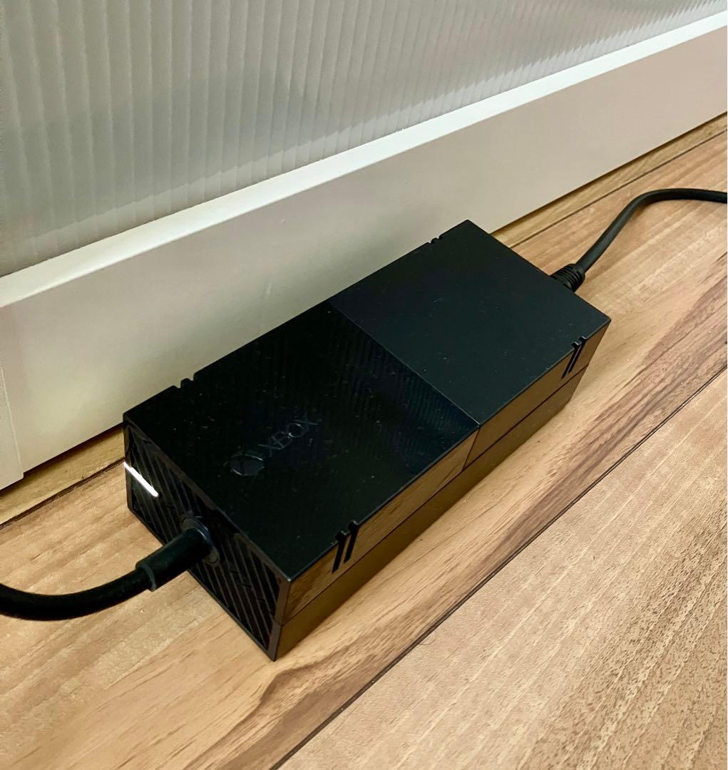 【ジャンク】匿名 Xbox ONE 初期型アダプター