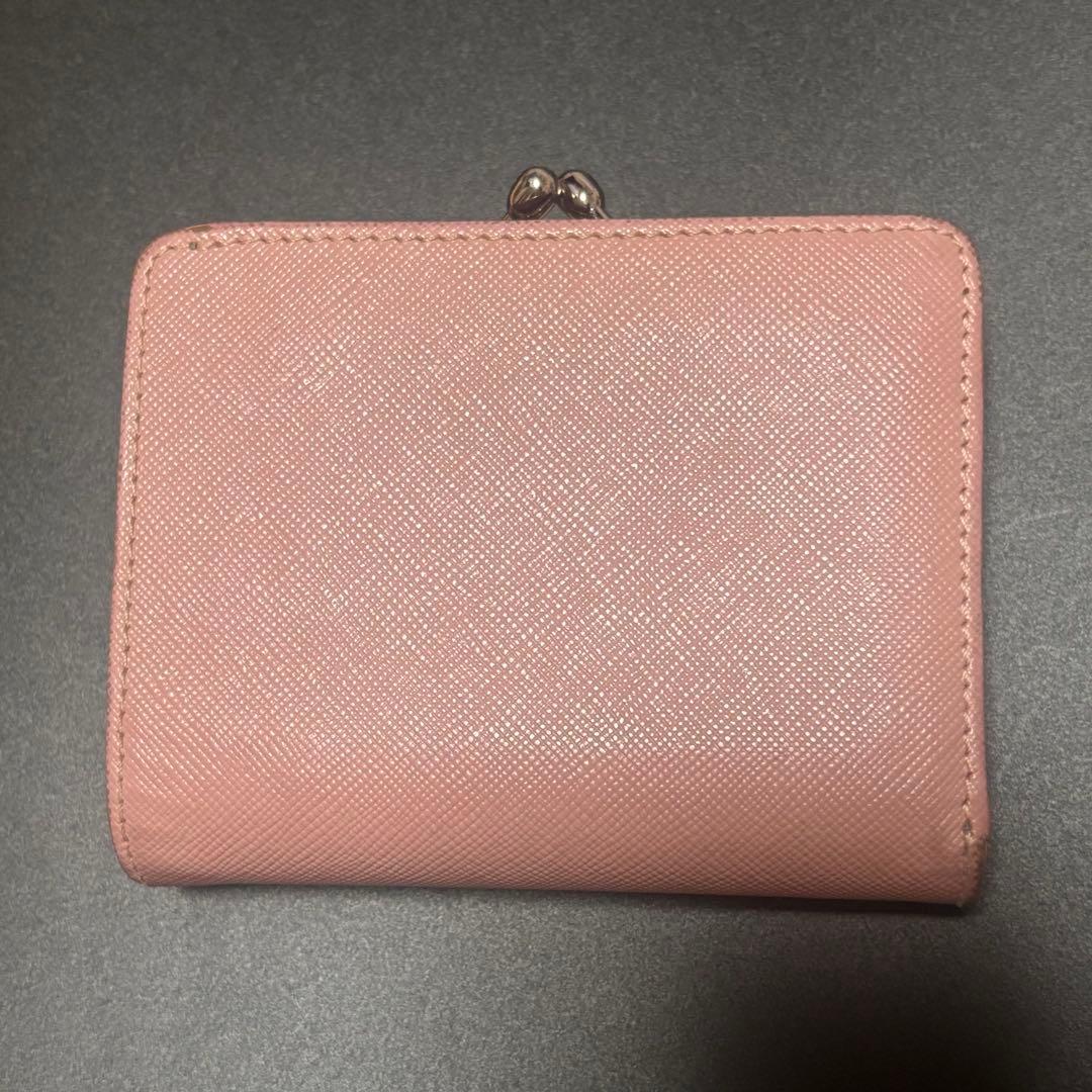 Vivienne Westwood 折り財布