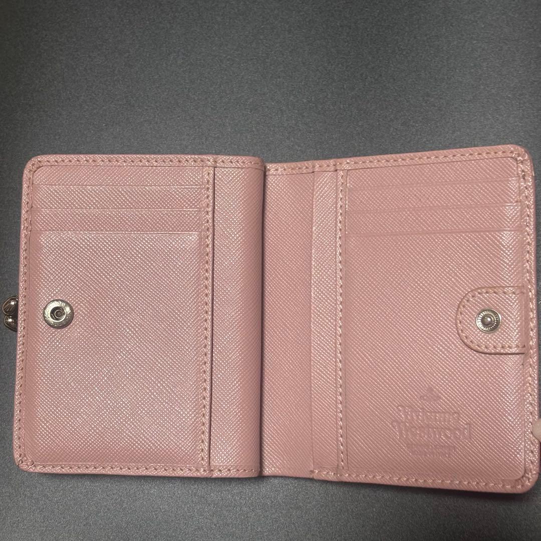 Vivienne Westwood 折り財布